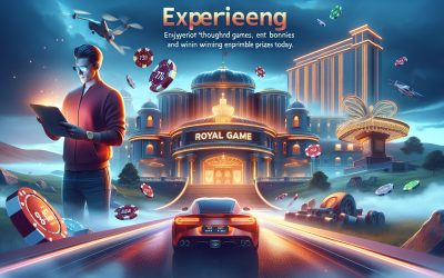 Royalgame