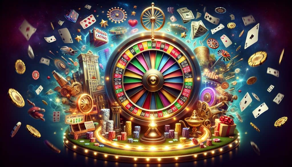 SpinBetter Casino SpinBetter Casino