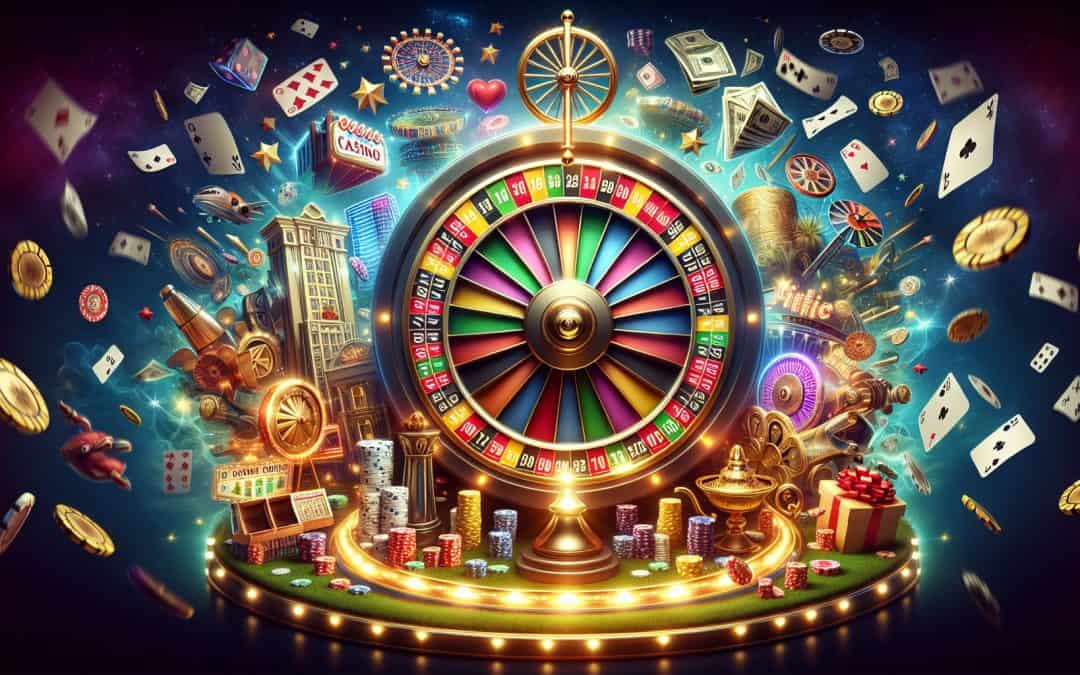 SpinBetter Casino