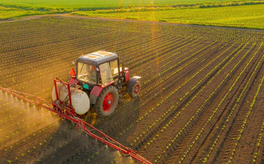 Kako pravilno održavati traktor kroz godišnja doba
