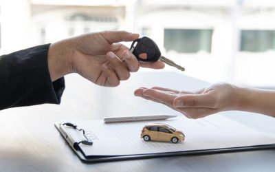 Registracija i prijenos vlasništva polovnog automobila – što sve treba znati