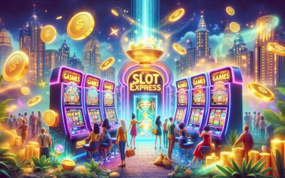 SlotExpress Casino