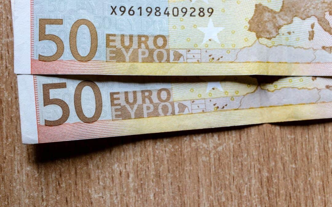 Koji financijski ciljevi su najvažniji u dvadesetima