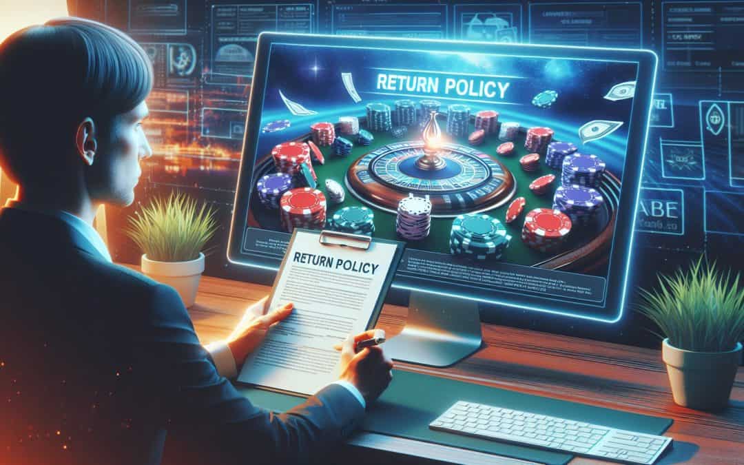 Zašto je važno razumjeti uvjete za povrat novca u online casinima