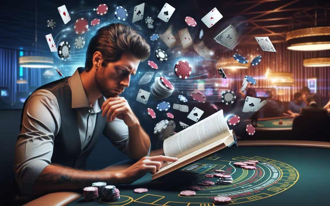 Kako igrati blackjack kao profesionalac