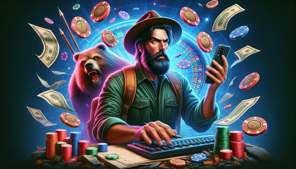 Najbolje strategije za progresivne jackpot igre