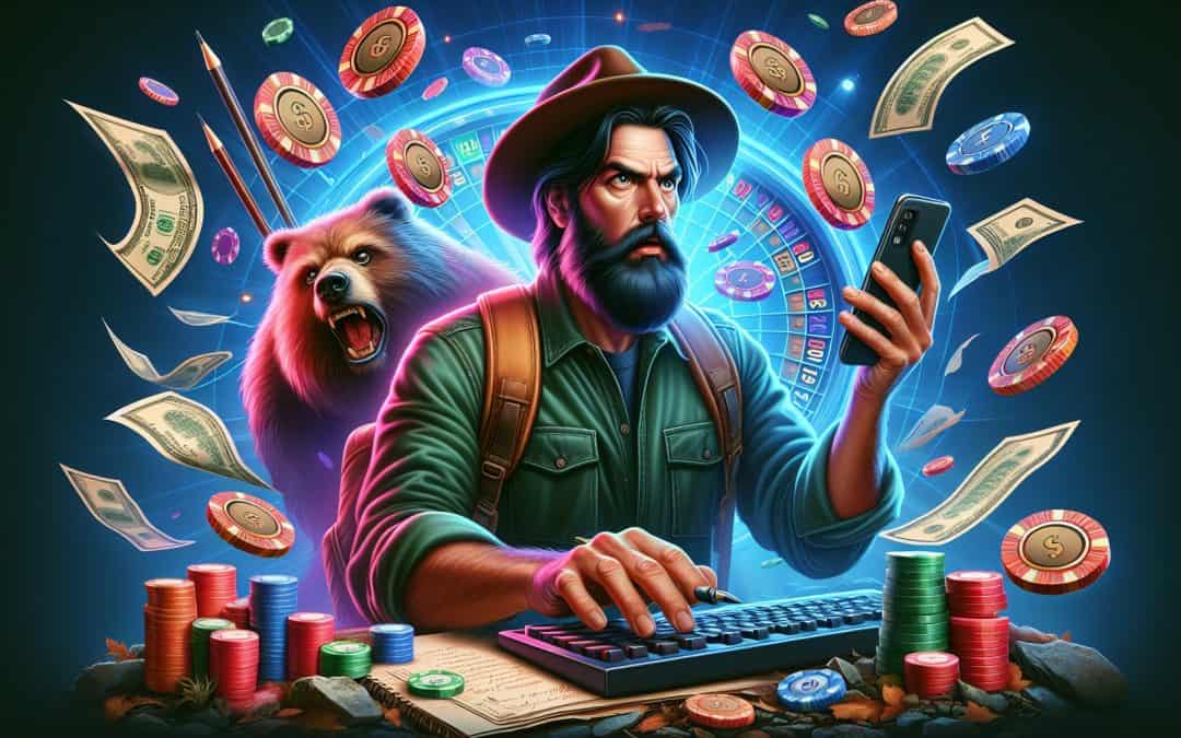 Najbolje strategije za progresivne jackpot igre