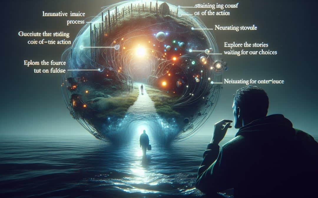 Igre koje se razvijaju kao interaktivne priče