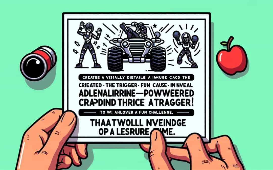 Igre koje se aktiviraju specifičnim radnjama