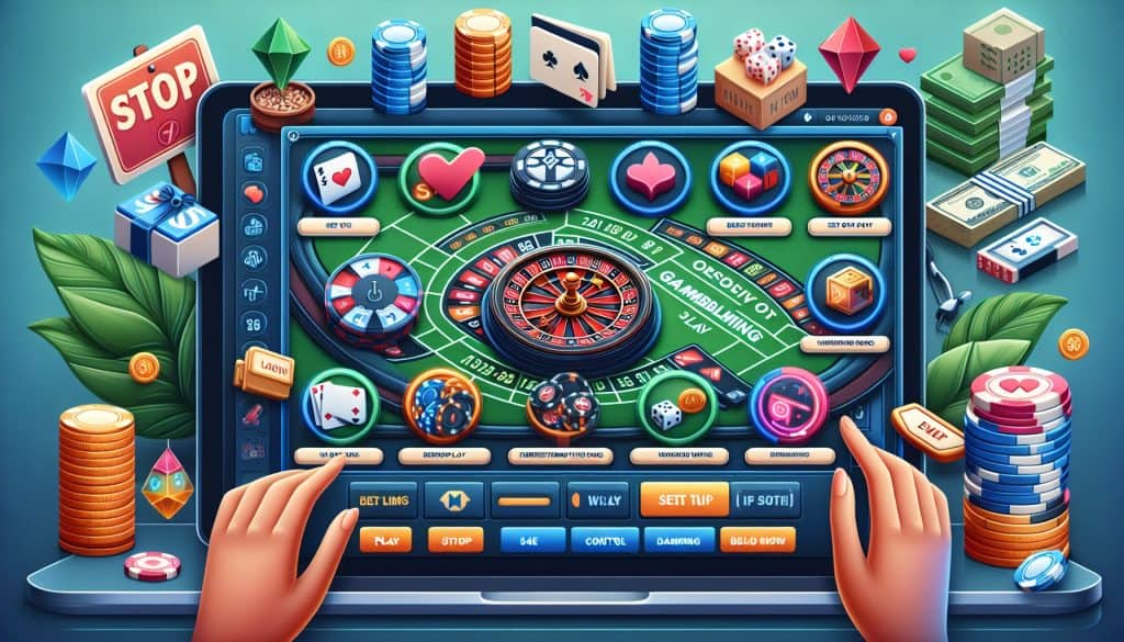 Koji su najbolji načini za odgovorno kockanje u online casinu? Koji su najbolji načini za odgovorno kockanje u online casinu?