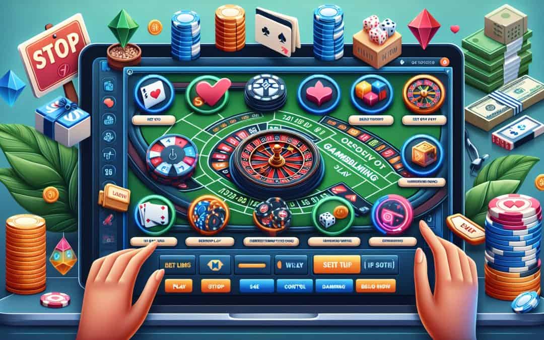 Koji su najbolji načini za odgovorno kockanje u online casinu?