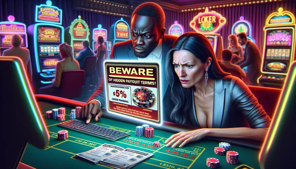 Kako prepoznati loše casino igre koje treba izbjegavati? Kako prepoznati loše casino igre koje treba izbjegavati?