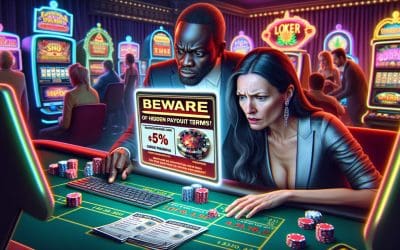 Kako prepoznati loše casino igre koje treba izbjegavati?
