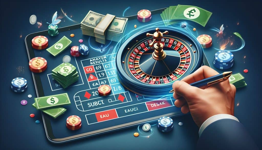Najbolji savjeti za igranje online ruleta i povećanje šansi za dobitak