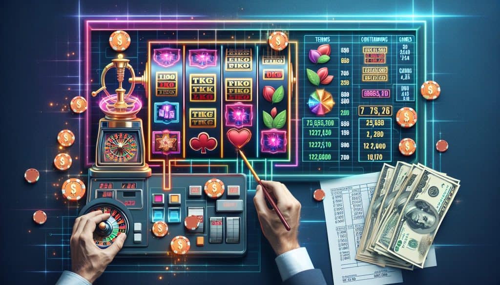 Kako prepoznati casino igre koje nude najbolje šanse za progresivni jackpot?