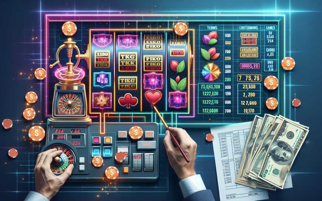 Kako prepoznati casino igre koje nude najbolje šanse za progresivni jackpot?