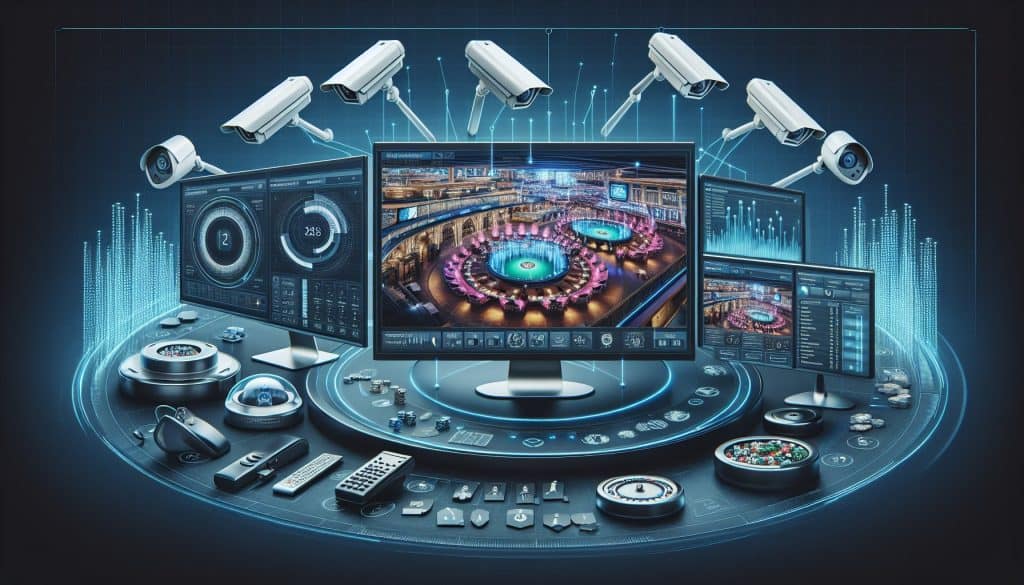 Koji su najbolji sigurnosni alati za praćenje aktivnosti u casinu Koji su najbolji sigurnosni alati za praćenje aktivnosti u casinu