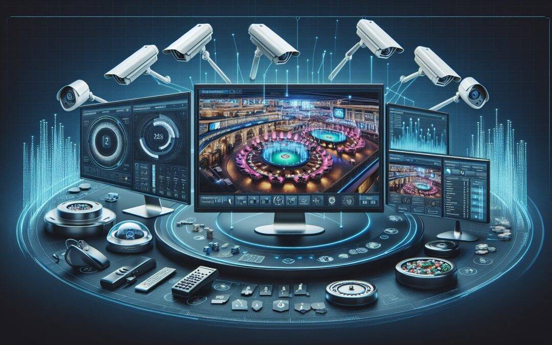 Koji su najbolji sigurnosni alati za praćenje aktivnosti u casinu