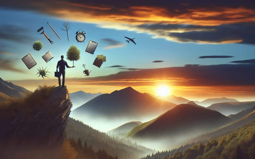 Umijeće igranja sa svakodnevnim izazovima