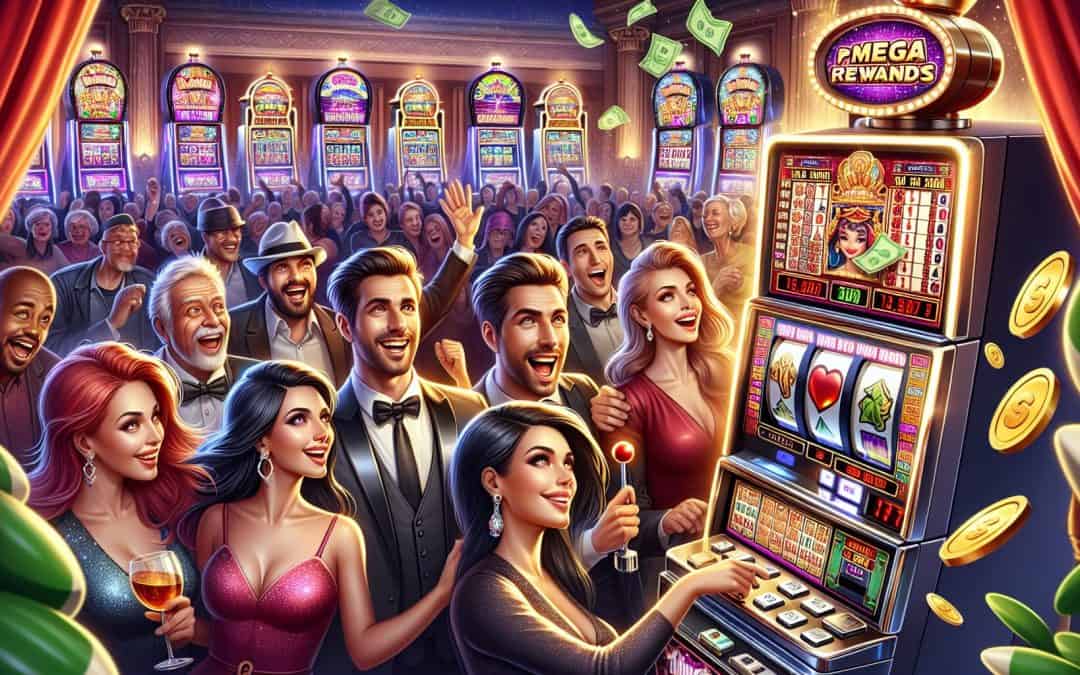 Koje igre imaju najbolje postavke za jackpotove s velikim dobitcima