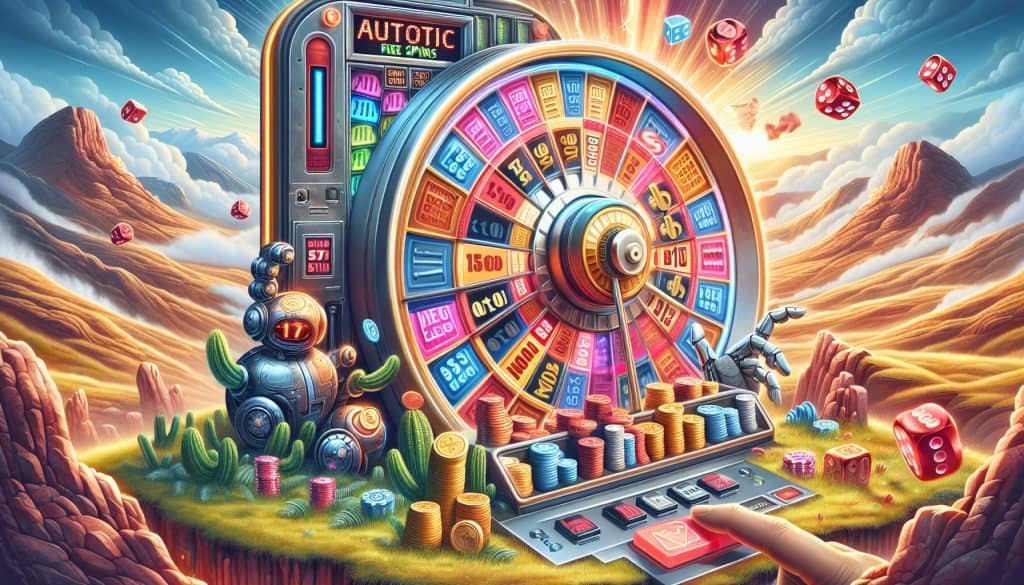 Najbolji savjeti za igranje igara koje nude automatske free spins rundama Najbolji savjeti za igranje igara koje nude automatske free spins rundama