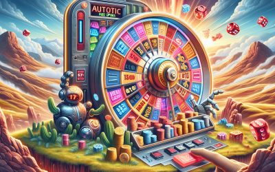 Najbolji savjeti za igranje igara koje nude automatske free spins rundama