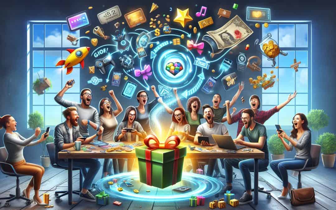 Kako igrati igre koje nagrađuju za svakodnevno igranje