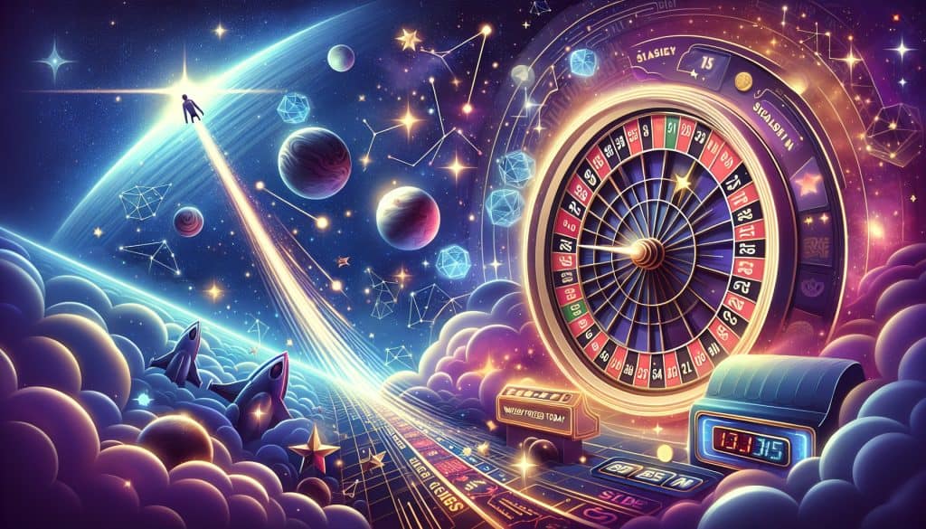 Najbolje igre za igranje koje koriste cosmic spins jackpot