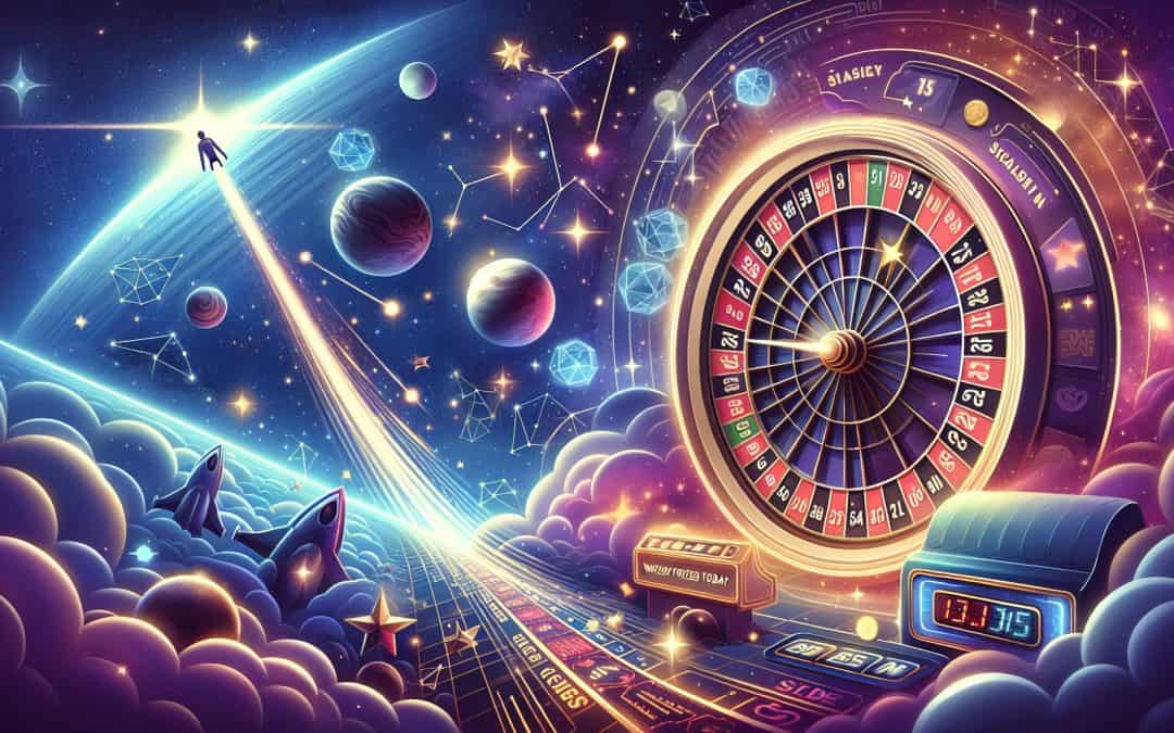 Najbolje igre za igranje koje koriste cosmic spins jackpot