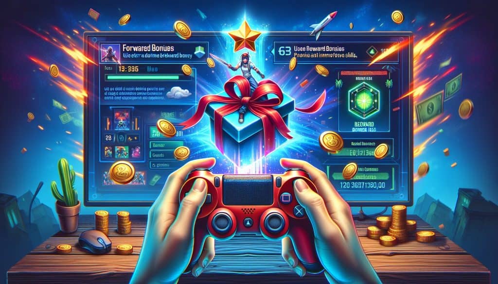 Prednosti igranja igara koje koriste fortune reward bonuse Prednosti igranja igara koje koriste fortune reward bonuse