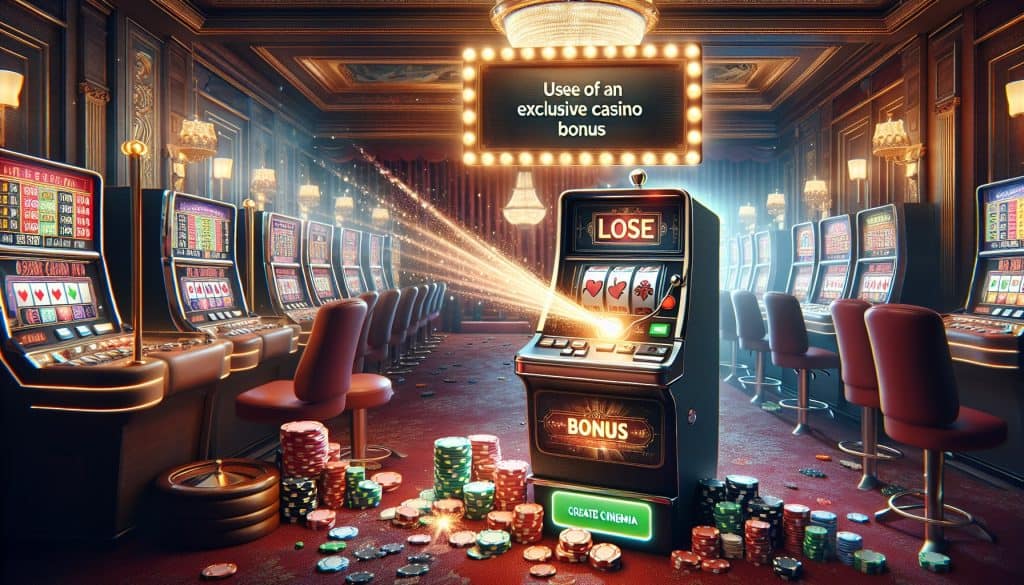 Casino bonusi koji se aktiviraju nakon gubitaka Casino bonusi koji se aktiviraju nakon gubitaka