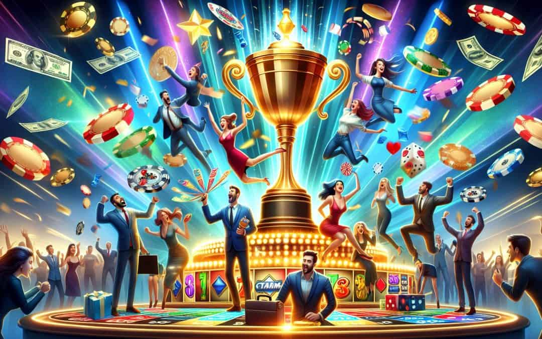 Bonusi koji dolaze kroz kombinacije u igri