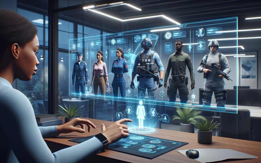 Igre koje te testiraju kao vođu tima