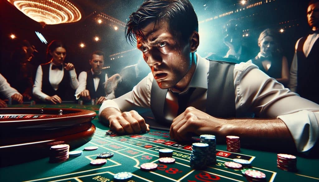 Casino alati koji testiraju tvoj prag izdržljivosti Casino alati koji testiraju tvoj prag izdržljivosti