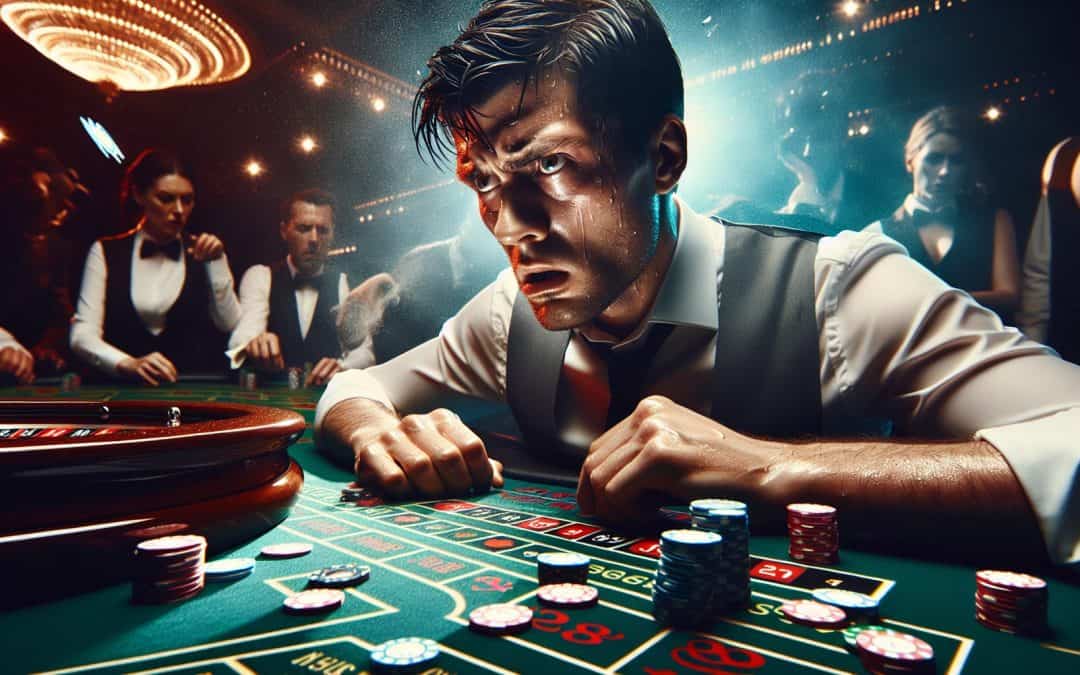Casino alati koji testiraju tvoj prag izdržljivosti