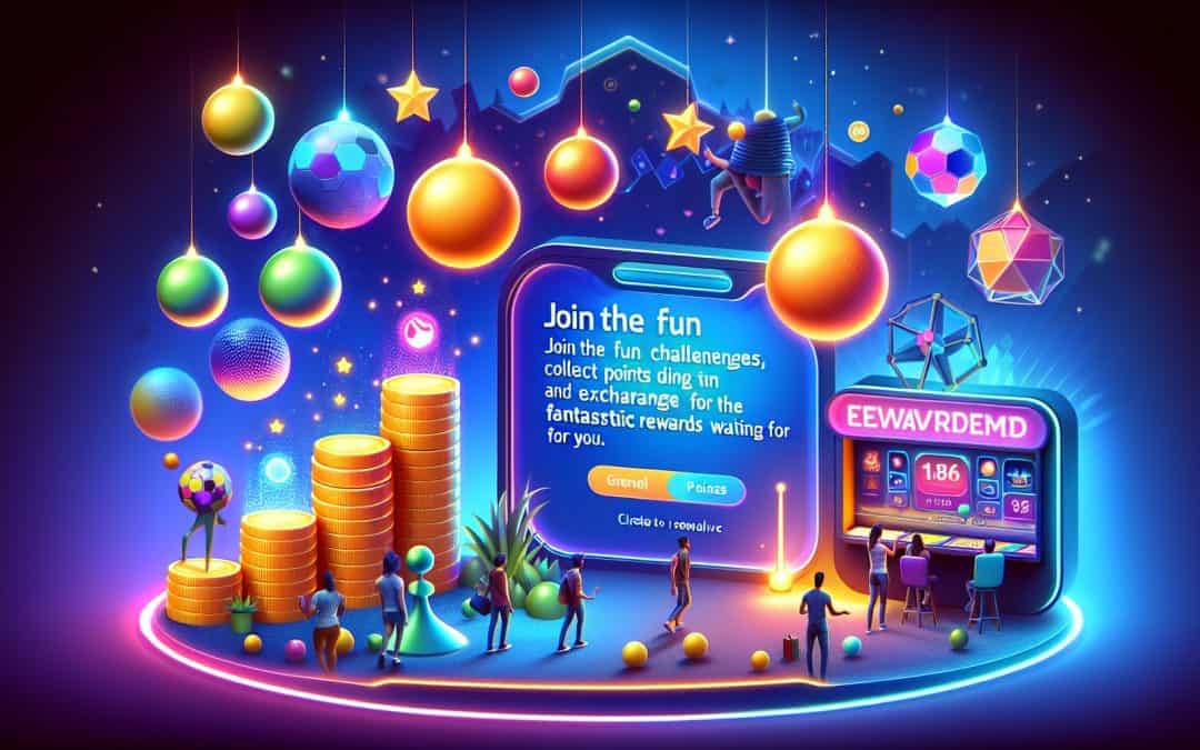 Igre koje koriste vrijeme koje provodiš u aplikaciji za nagrade