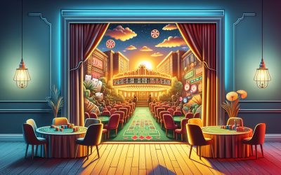 Kako prepoznati kad te casino želi zadržati dulje