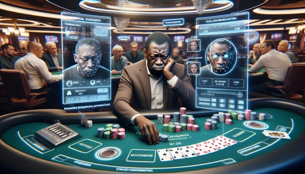 Kako casino prati tvoje reakcije na gubitke Kako casino prati tvoje reakcije na gubitke