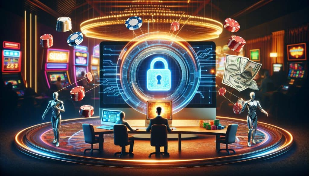Kako se zaštititi od hakera i prevara prilikom igranja u online casinu