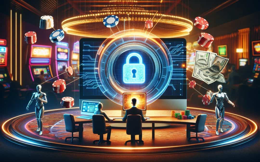 Kako se zaštititi od hakera i prevara prilikom igranja u online casinu