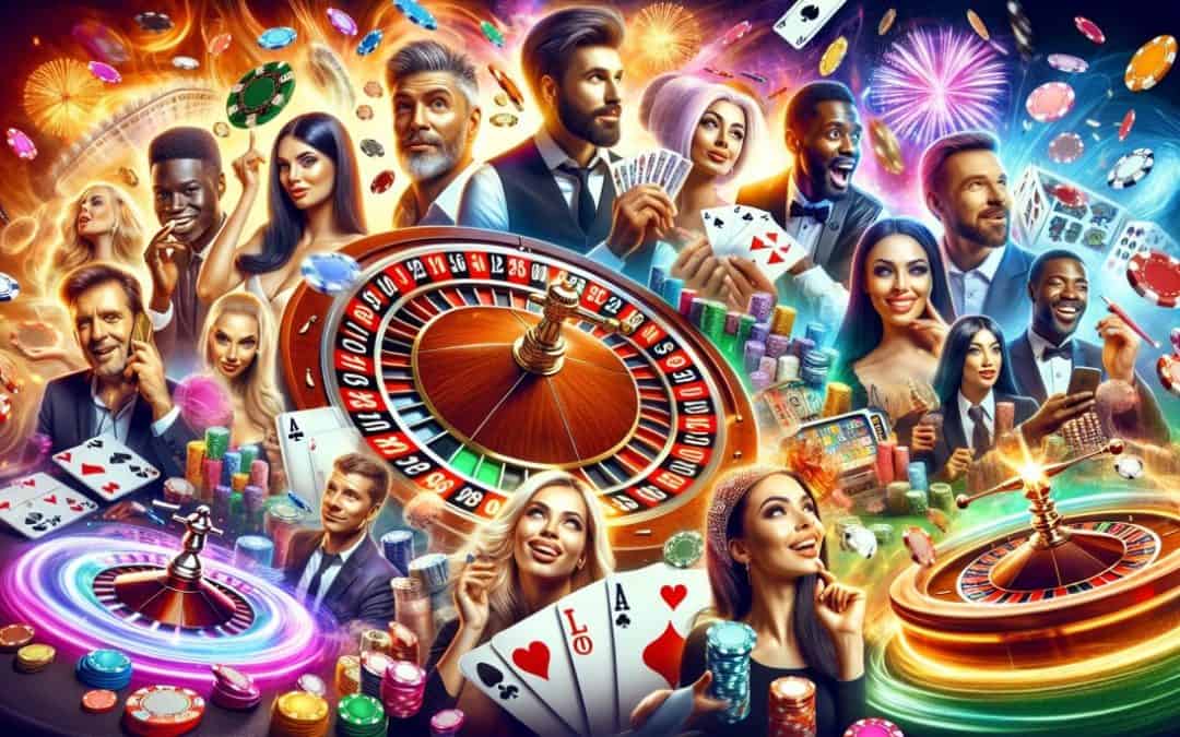 Najbolji savjeti za igranje live casino igara