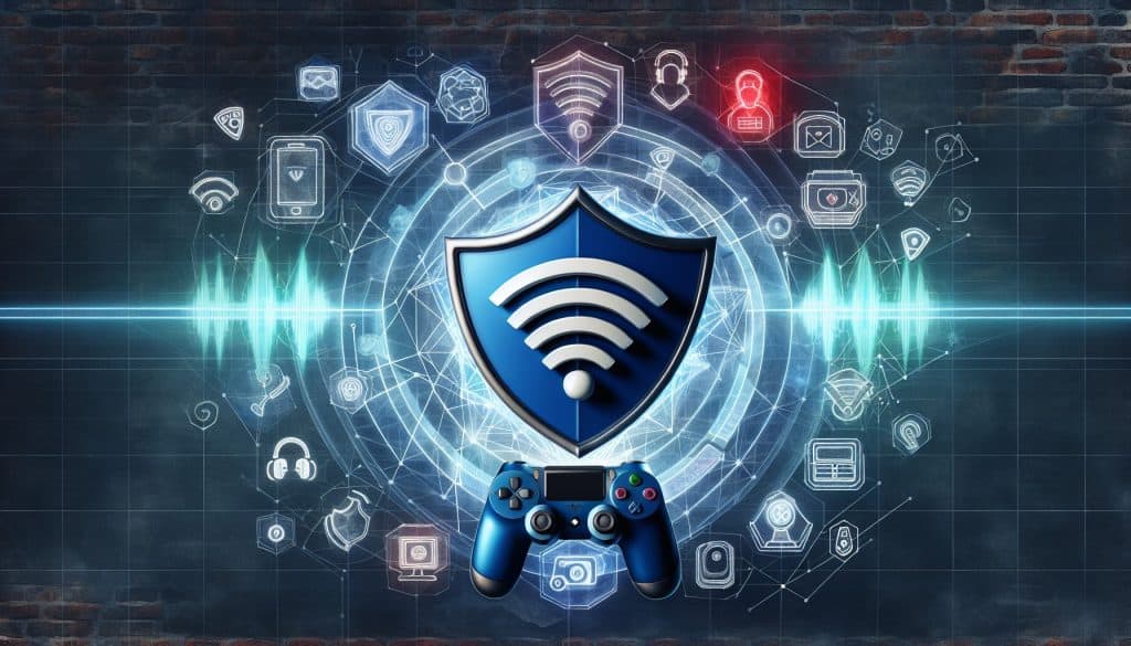 Koliko je sigurno igrati putem WiFi mreža