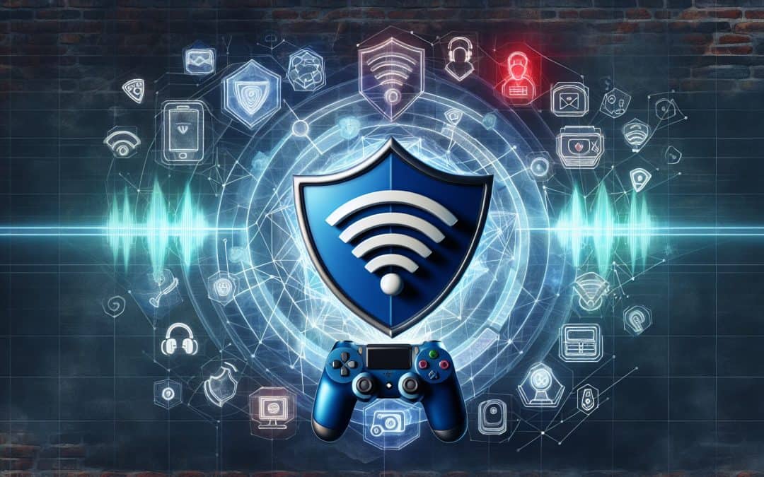 Koliko je sigurno igrati putem WiFi mreža