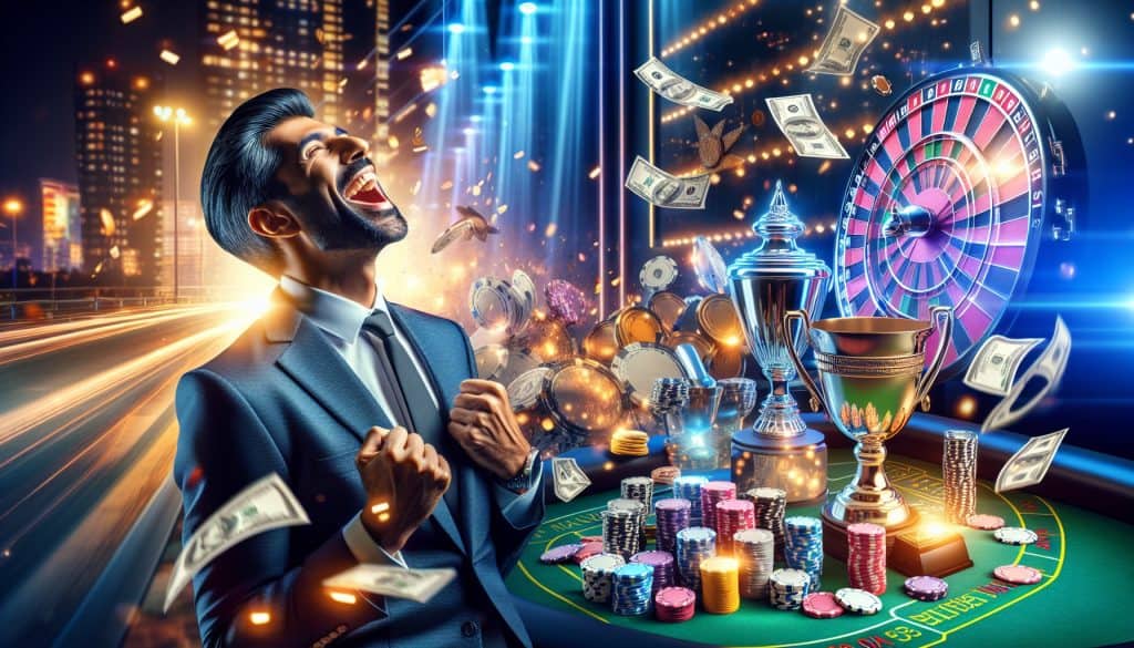 Kako se natjecati na casino leaderboardima Kako se natjecati na casino leaderboardima