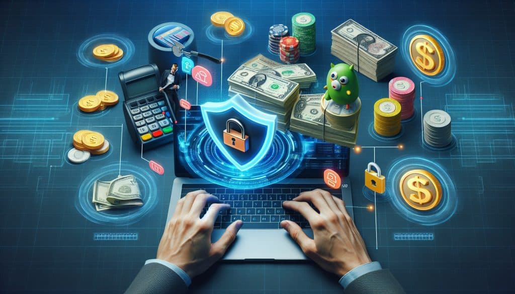 Koliko je sigurno koristiti različite načine uplate u online casinu Koliko je sigurno koristiti različite načine uplate u online casinu