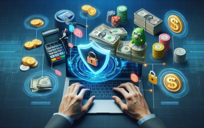 Koliko je sigurno koristiti različite načine uplate u online casinu