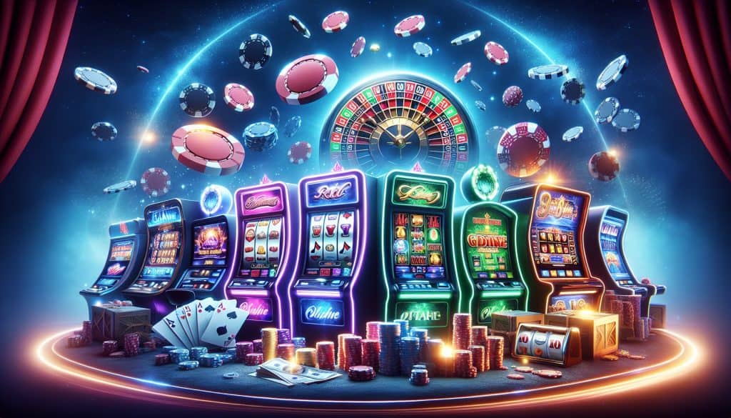 Najbolje online casino igre za igrače s ograničenim budžetom