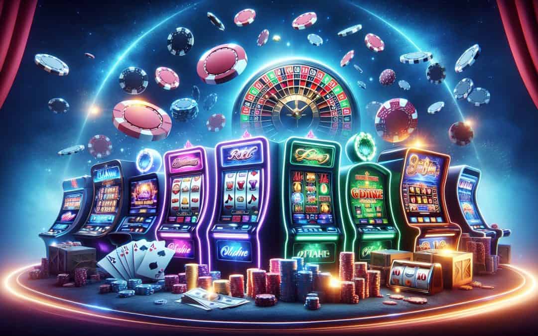 Najbolje online casino igre za igrače s ograničenim budžetom