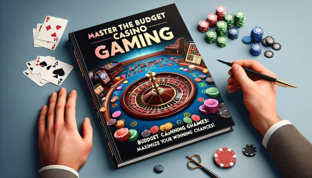 Najbolji vodič za igranje casino igara s malim budžetom Najbolji vodič za igranje casino igara s malim budžetom