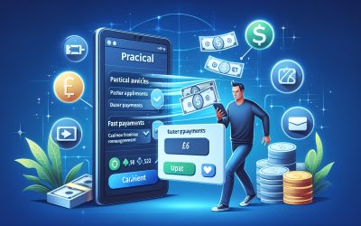 Kako koristiti casino aplikacije za brže isplate?